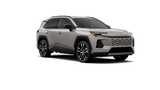 New 2026 Toyota RAV4 SUV