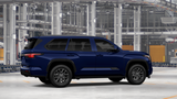 New 2026 Toyota Sequoia SUV