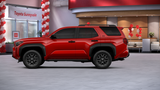 New 2026 Toyota 4Runner SUV