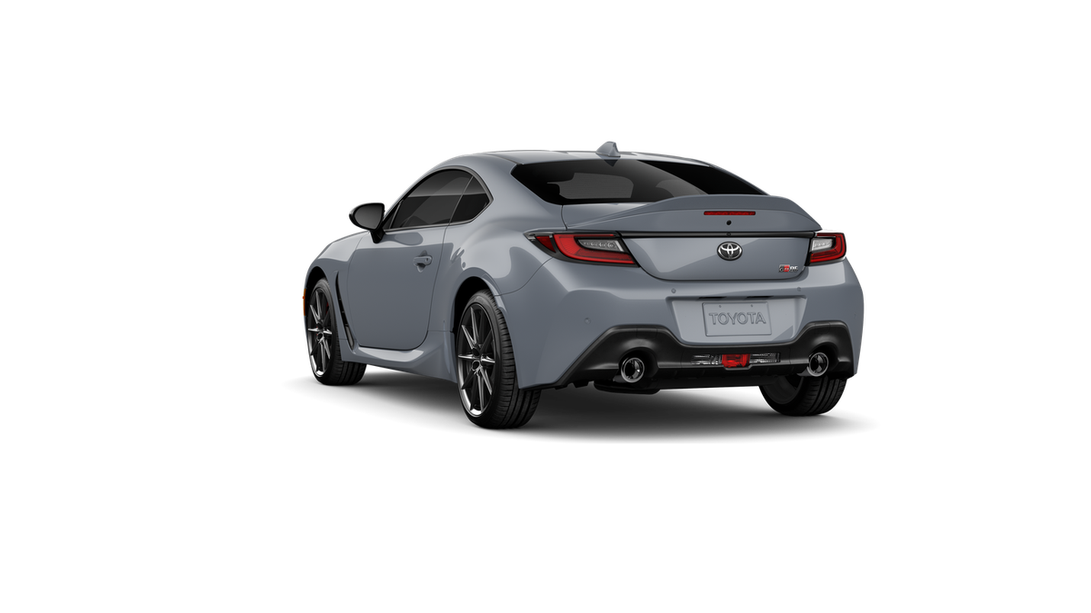New 2027 Thunder Toyota  Premium AT image 9