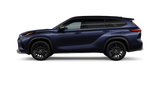 New 2026 Toyota Highlander SUV