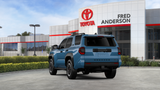 New 2026 Toyota 4Runner i-FORCE MAX SUV