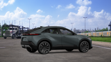New 2026 Toyota C-HR SUV