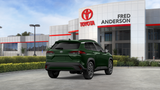 New 2026 Toyota Corolla Cross SUV