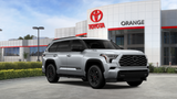New 2026 Toyota Sequoia SUV