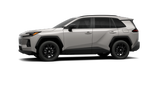New 2026 Toyota RAV4 SUV