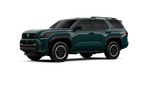 New 2026 Toyota 4Runner i-FORCE MAX SUV