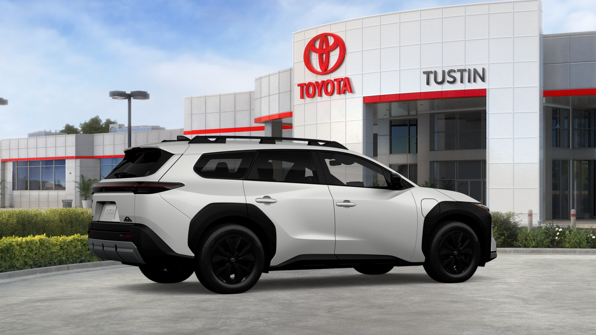 New 2026 Halo <sup>1</sup> Toyota  image 13