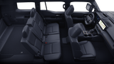 New 2027 Toyota Land Cruiser SUV