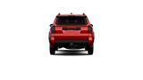 New 2026 Toyota 4Runner Wagon