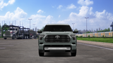 New 2026 Toyota Sequoia SUV