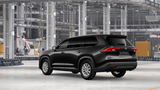 New 2026 Toyota Grand Highlander SUV