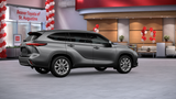 New 2026 Toyota Highlander SUV