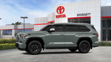New 2026 Toyota Sequoia SUV