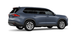 New 2026 Toyota Grand Highlander Hybrid SUV