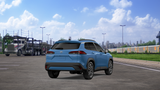 New 2026 Toyota Corolla Cross SUV