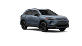 New 2026 Toyota Corolla Cross SUV