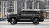 New 2026 Toyota Sequoia SUV