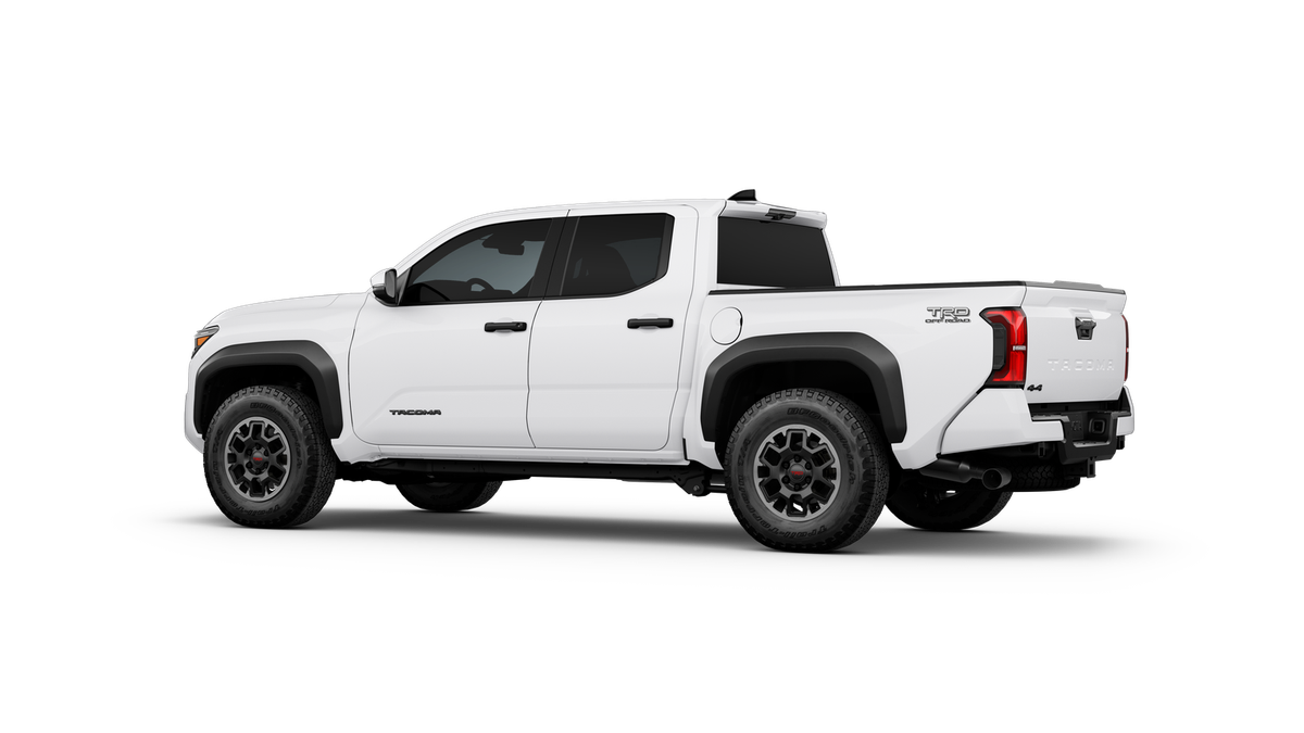 New 2024 Toyota Tacoma Truck
