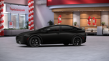New 2027 Toyota Prius Plug-in Hybrid Sedan