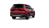 New 2026 Toyota Grand Highlander Hybrid SUV