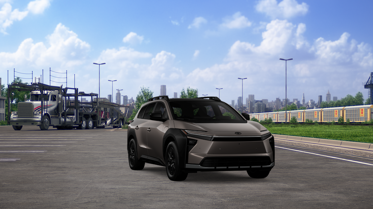 New 2027 Stepping Stone Toyota  image 18
