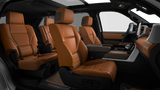 New 2026 Toyota Sequoia SUV