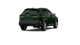 New 2026 Toyota Corolla Cross SUV