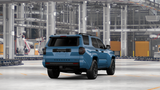 New 2026 Toyota 4Runner i-FORCE MAX SUV