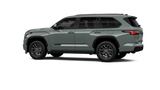 New 2026 Toyota Sequoia SUV