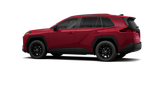New 2026 Toyota RAV4 SUV