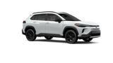 New 2026 Toyota Corolla Cross Hybrid SUV