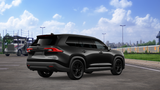 New 2026 Toyota Grand Highlander Hybrid SUV