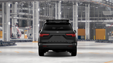 New 2026 Toyota Sequoia SUV