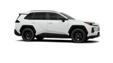 New 2026 Toyota RAV4 SUV
