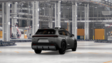 New 2027 Toyota bZ Woodland Sedan