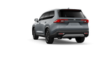 New 2026 Toyota Grand Highlander Hybrid SUV