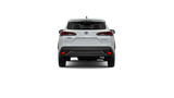 New 2026 Toyota Corolla Cross Hybrid SUV