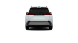 New 2026 Toyota RAV4 SUV