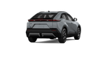 New 2026 Toyota C-HR SUV