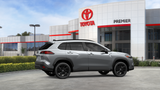 New 2026 Toyota Corolla Cross Hybrid SUV