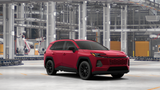 New 2026 Toyota RAV4 SUV