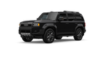 New 2027 Toyota Land Cruiser SUV