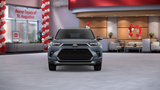 New 2026 Toyota Grand Highlander SUV