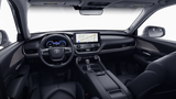 New 2026 Toyota Grand Highlander SUV