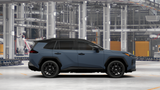 New 2026 Toyota RAV4 Plug-in Hybrid SUV