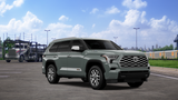 New 2026 Toyota Sequoia SUV