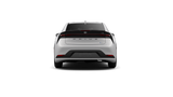 New 2027 Toyota Prius Sedan