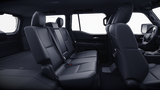 New 2024 Toyota Land Cruiser SUV