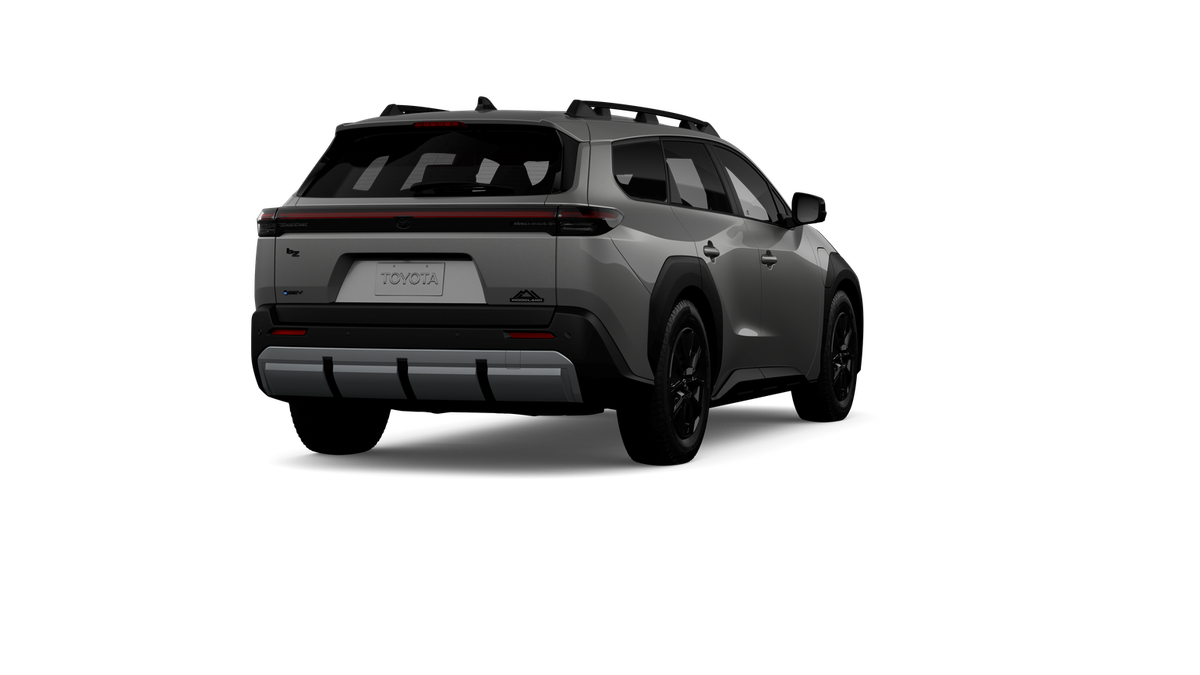 2026 Toyota bZ Woodland Woodland - Photo 46